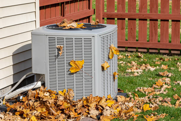 Best Air Conditioning Repair  in Ata, OK