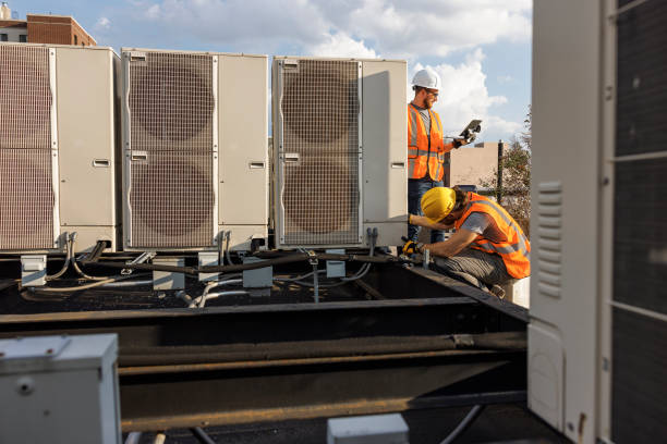 Best HVAC Emergency Services  in Ata, OK