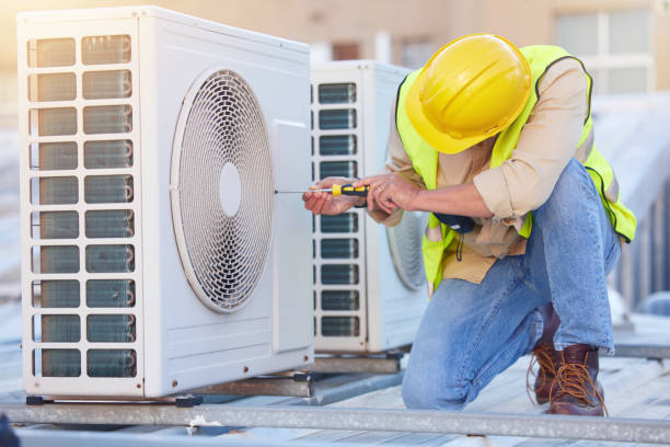 Best Furnace Repair Near Me  in Ata, OK