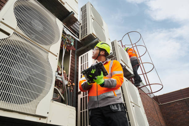 Best AC Installation Near Me  in Ata, OK