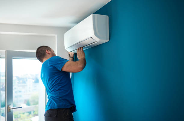 Best Best HVAC Companies  in Ata, OK