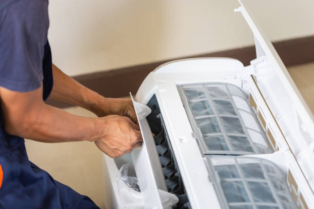 Best Commercial HVAC Repair  in Ata, OK