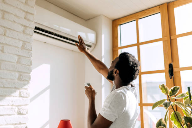 Best Furnace Repair Near Me  in Ata, OK