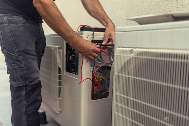 Best HVAC Companies Near Me  in Ata, OK