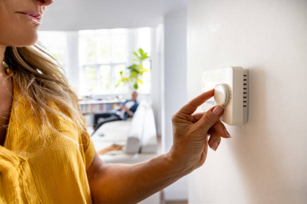 Best HVAC Replacement Cost  in Ata, OK