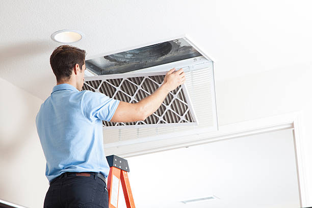 Best HVAC Repair Near Me  in Ata, OK