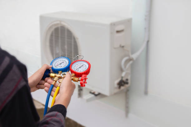 Professional HVAC in Atoka, OK