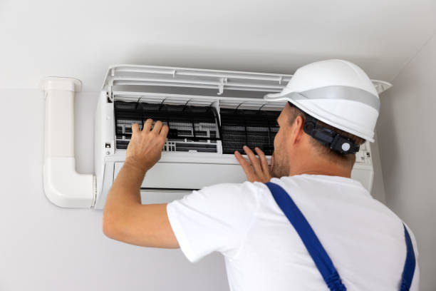 Best Furnace Repair Near Me  in Ata, OK