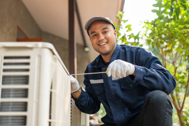 Best HVAC Emergency Services  in Ata, OK