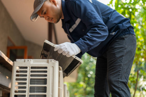 Best Local HVAC Companies  in Ata, OK