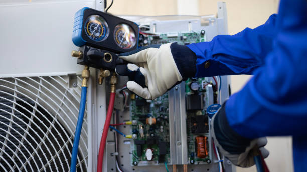 Best HVAC Maintenance Plan  in Ata, OK