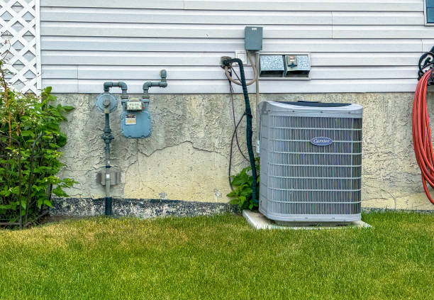 Best HVAC System Installation  in Ata, OK